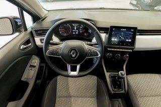 Renault Clio Serie limitada Limited TCe 67 kW (91CV)