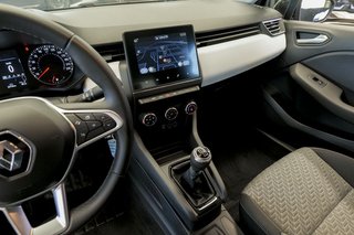 Renault Clio Serie limitada Limited TCe 67 kW (91CV)