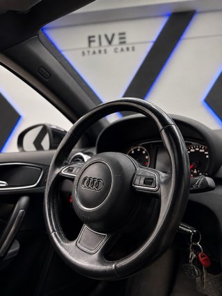 Audi A1 FULL EQUIP S-LINE