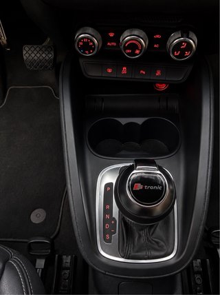 Audi A1 FULL EQUIP S-LINE