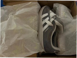 Adidas Campus 00s Gris Blanco EU40