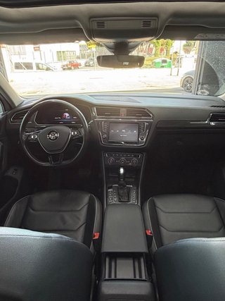 Volkswagen Tiguan 2017