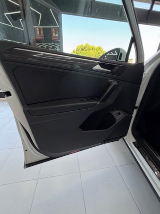 Volkswagen Tiguan 2017