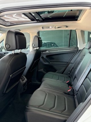Volkswagen Tiguan 2017