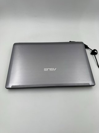 Portátil Asus i7 16GB RAM 500GB HDD Nvidia 2GB