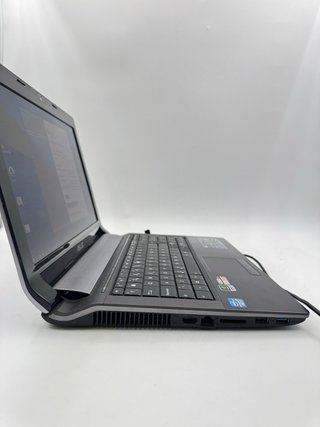 Portátil Asus i7 16GB RAM 500GB HDD Nvidia 2GB