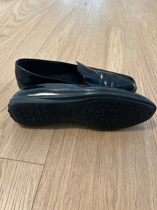 Mocassini Donna TOD'S