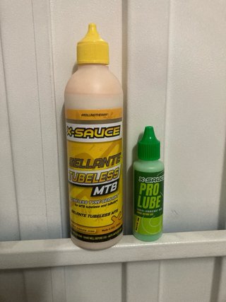 Cera Prolube X-Sauce