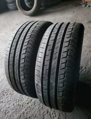 Neumáticos Continental 225/50 R17