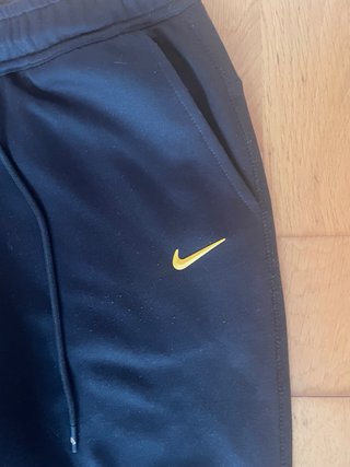 Pantalón Largo Nike NOCTA