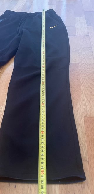 Pantalón Largo Nike NOCTA
