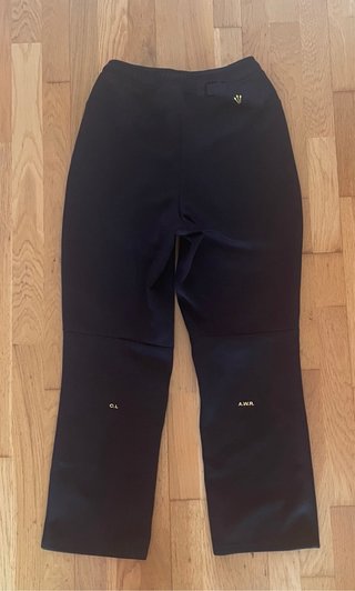 Pantalón Largo Nike NOCTA