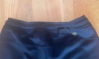 Pantalón Largo Nike NOCTA