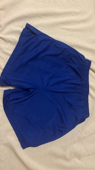 Pantalones cortos Leicester City Puma