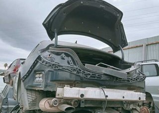 Salpicadero opel insignia berlina cosmo 281223
