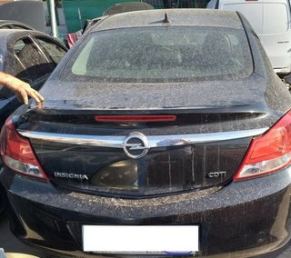 Salpicadero opel insignia berlina cosmo 281223