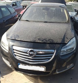 Salpicadero opel insignia berlina cosmo 281223