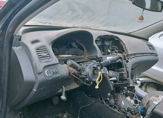 Salpicadero opel insignia berlina cosmo 281223