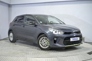 Kia Rio 1.0 T-GDi 74kW (100CV) Drive