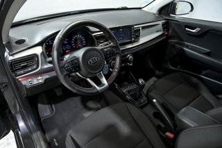 Kia Rio 1.0 T-GDi 74kW (100CV) Drive