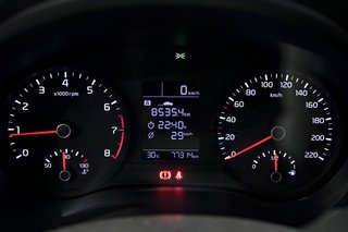 Kia Rio 1.0 T-GDi 74kW (100CV) Drive