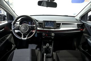 Kia Rio 1.0 T-GDi 74kW (100CV) Drive