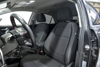 Kia Rio 1.0 T-GDi 74kW (100CV) Drive