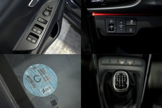 Kia Rio 1.0 T-GDi 74kW (100CV) Drive