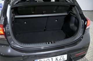 Kia Rio 1.0 T-GDi 74kW (100CV) Drive