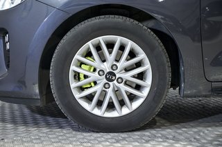 Kia Rio 1.0 T-GDi 74kW (100CV) Drive