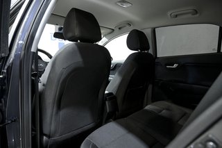 Kia Rio 1.0 T-GDi 74kW (100CV) Drive