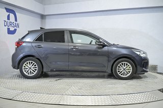 Kia Rio 1.0 T-GDi 74kW (100CV) Drive