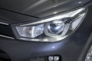 Kia Rio 1.0 T-GDi 74kW (100CV) Drive