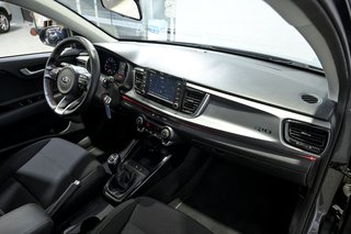 Kia Rio 1.0 T-GDi 74kW (100CV) Drive