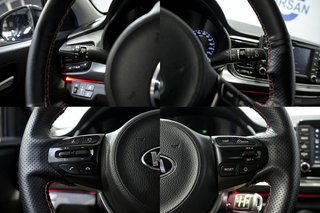 Kia Rio 1.0 T-GDi 74kW (100CV) Drive