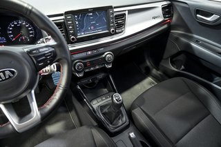 Kia Rio 1.0 T-GDi 74kW (100CV) Drive