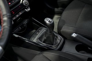 Kia Rio 1.0 T-GDi 74kW (100CV) Drive
