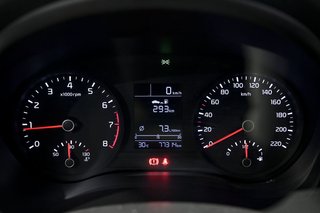 Kia Rio 1.0 T-GDi 74kW (100CV) Drive