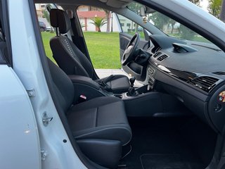 Renault Megane 2012