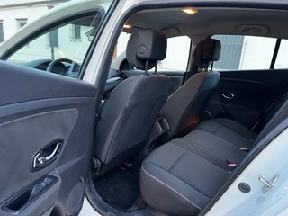 Renault Megane 2012