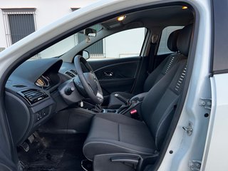 Renault Megane 2012