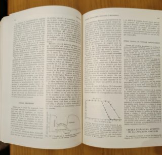 Tratado de fisiología medica. Libro medicina 1973