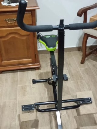 Máquina de Remo
