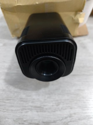 Proyector Mini HY320