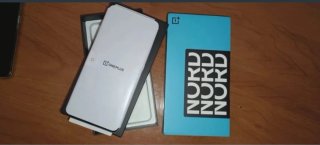 OnePlus Nord 5G Azul