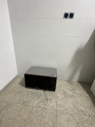 Microondas Samsung