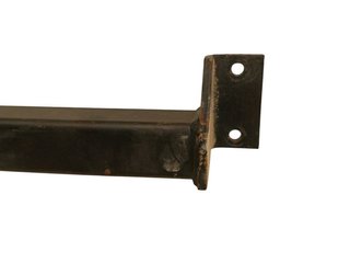 ENGANCHE REMOLQUE OPEL COMBO (CORSA C) Z17DTH