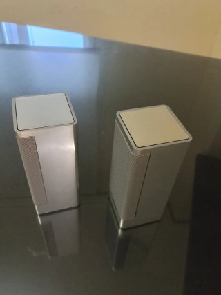Altavoces Loewe