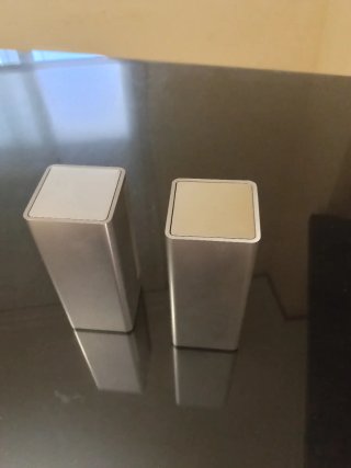 Altavoces Loewe