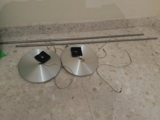 Altavoces Loewe